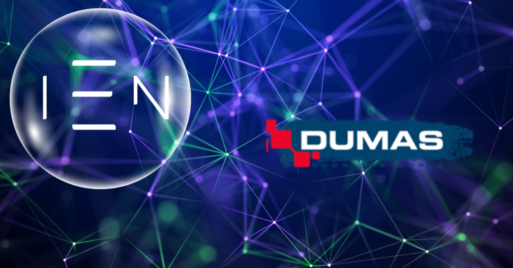 IEN intervista Dumas Allestimenti