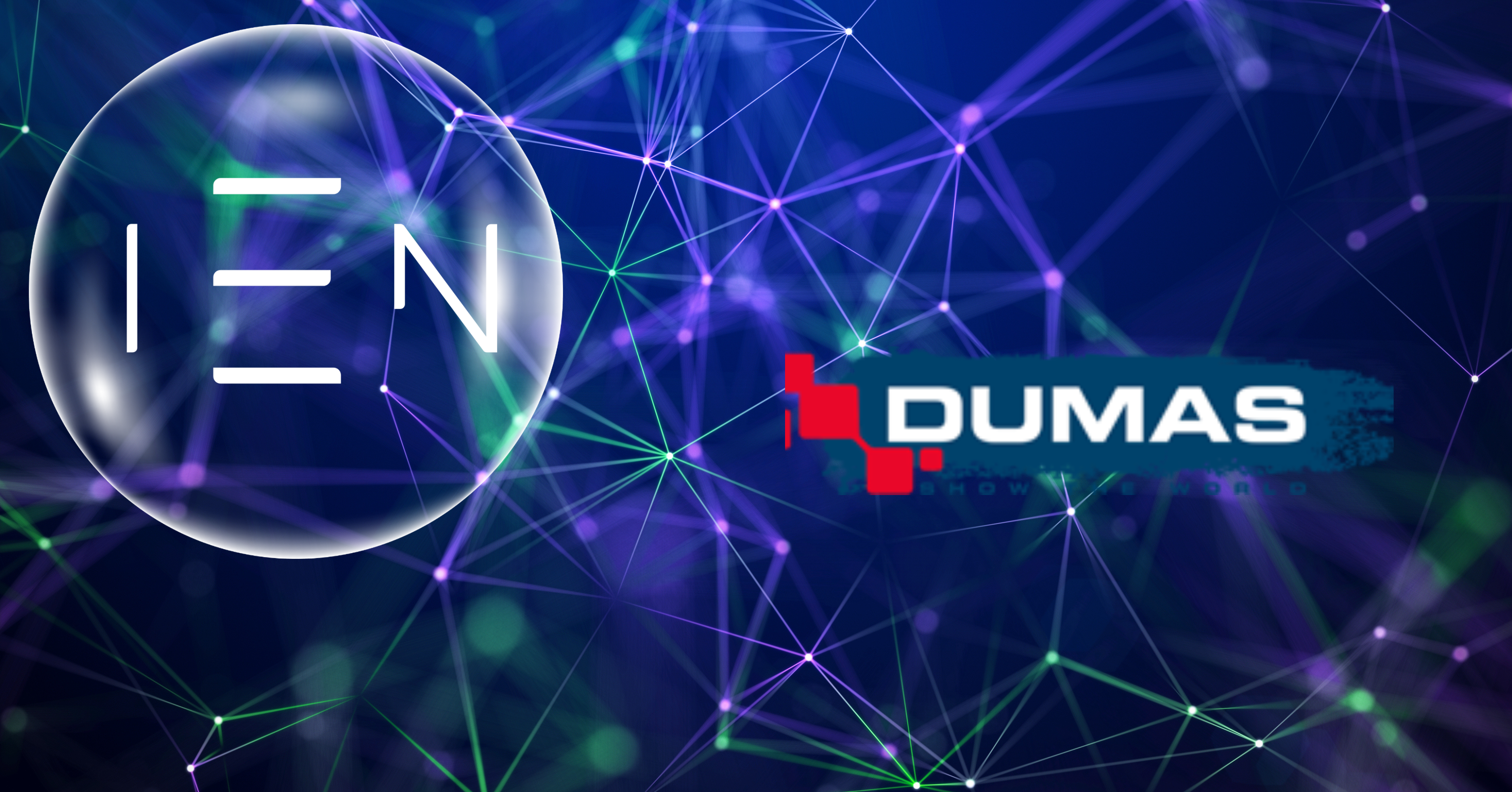 IEN intervista Dumas Allestimenti